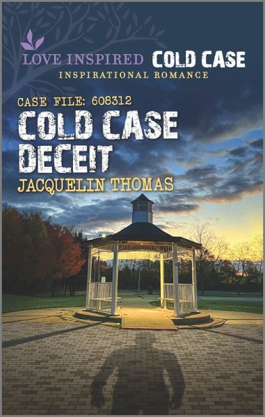 Cold Case Deceit (eBook, ePUB) Cold Case Deceit (eBook, ePUB)