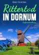 Rittertod in Dornum. Ostfrieslandkrimi... - Bild 1