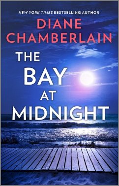 Cover The Bay at Midnight (eBook, ePUB)