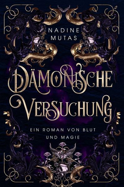 Dämonische Versuchung (eBook, ePUB)