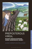 Preposterous Virgil (eBook, ePUB)