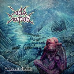 Cover Span Of Aeons (2cd Digipak)