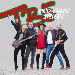 Cover Windmühlen Stehlen