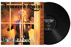 Delirious Nomad - Armored Saint