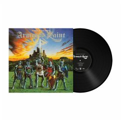 Cover March Of The Saint