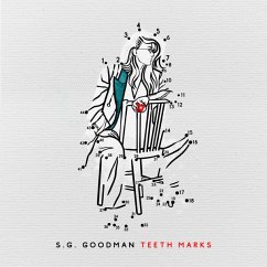 Teeth Marks - Goodman,S.G.