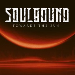 Towards The Sun (Cd Digipak) - Soulbound