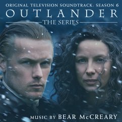 Outlander/Ost/Season 6 - Bear Mccreary