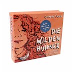 Die Wilden Hühner + Musikalbum