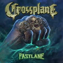 Fastlane (Jewelcase) - Crossplane