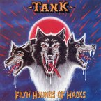 Filth Hounds Of Hades (Slipcase)