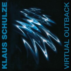 Virtual Outback (Bonus Edition) - Schulze,Klaus