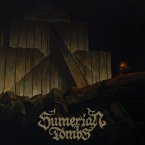 Sumerian Tombs (Gold Vinyl)