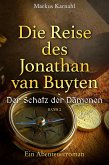 Die Reise des Jonathan van Buyten: Der Schatz der Dämonen (eBook, ePUB)