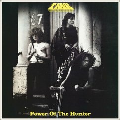 Cover Power Of The Hunter
