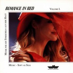 Romance In Red - G.E.N.E, Software, Dancing Fantasy, Terry Marshall, Peter Seiler u.a.