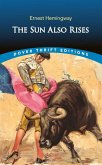 Sun Also Rises (eBook, ePUB) Sun Also Rises (eBook, ePUB)