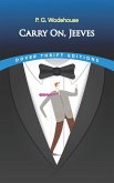 Carry On, Jeeves (eBook, ePUB)