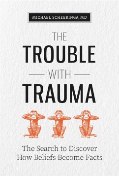 Cover The Trouble with Trauma (eBook, ePUB)