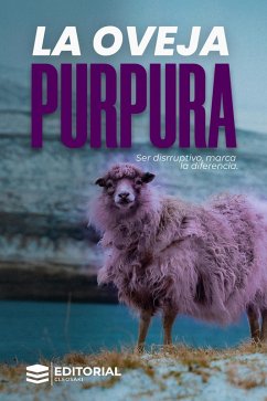 La oveja purpura (eBook, ePUB) - Montano, Cleosaki