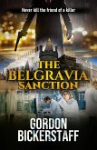 The Belgravia Sanction (A Lambeth Group Thriller) (eBook, ePUB)
