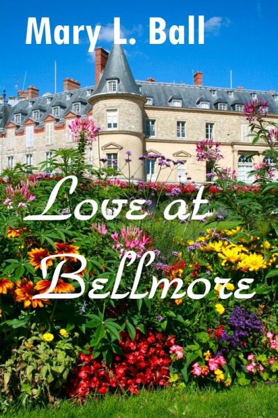 Love at Bellmore (eBook, ePUB) Love at Bellmore (eBook, ePUB)