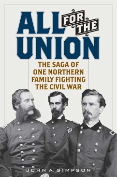 Cover All for the Union (eBook, ePUB)