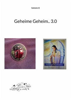 Geheime Geheim.. 3.0 - O, Geheim