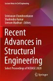 Recent Advances in Structural Engineering