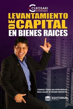 Cover Levantamiento de capital en bienes raíces (eBook, ePUB)