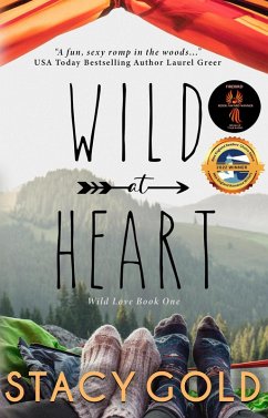 Cover Wild at Heart (eBook, ePUB)