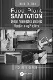 Food Plant Sanitation (eBook, ePUB)