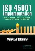 ISO 45001 Implementation (eBook, PDF)