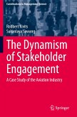 The Dynamism of Stakeholder Engagement