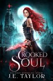 Crooked Soul (Shades of Night, #2) (eBook, ePUB)