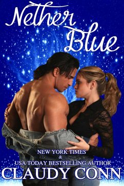 Cover Nether Blue (eBook, ePUB)