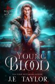 Young Blood (Shades of Night, #0) (eBook, ePUB) Young Blood (Shades of Night, #0) (eBook, ePUB)