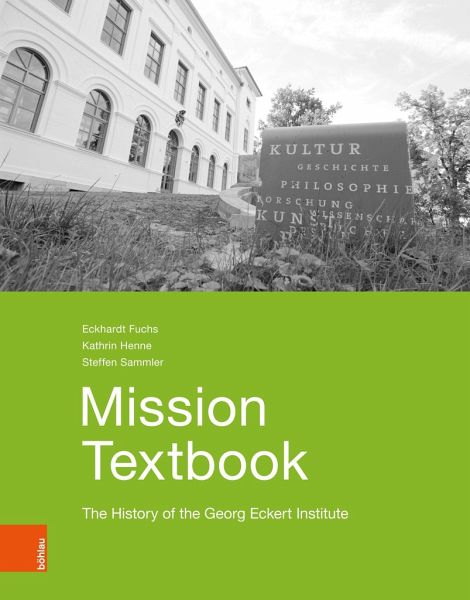 Mission Textbook