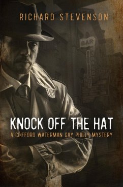 Knock Off The Hat (eBook, ePUB) - Stevenson, Richard