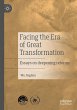 Facing the Era of Great Transformation - Bild 1