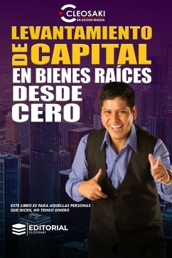 Cover Levantamiento de capital desde cero (eBook, ePUB)