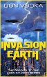 Invasion Earth (Dazzle Shelton - Alien... - Bild 1