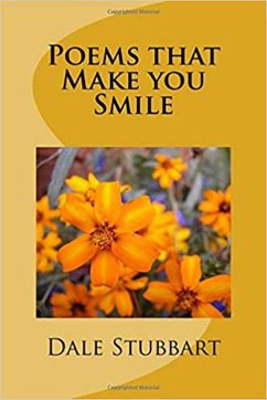 Cover Poems That Make You Smile (eBook, ePUB)