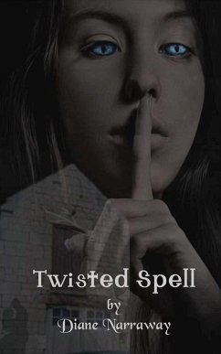 Cover Twisted Spell (eBook, ePUB)