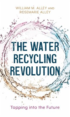 Cover The Water Recycling Revolution (eBook, ePUB)