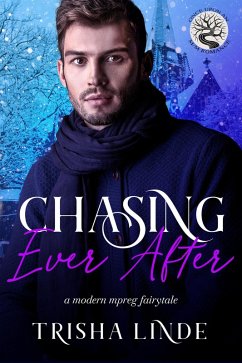 Chasing Ever After (Once Upon an M/M Romance) (eBook, ePUB) - Linde, Trisha