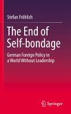 The End of Self-bondage