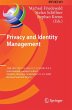Privacy and Identity Management - Bild 1