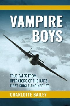 Cover Vampire Boys