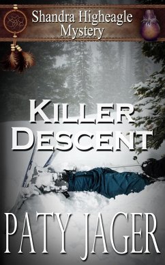 Killer Descent - Jager, Paty